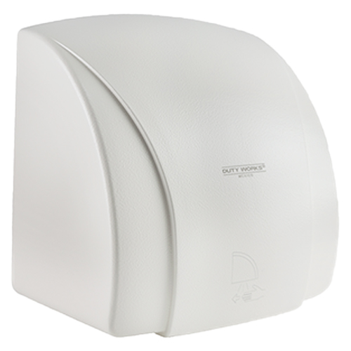 Secador de Manos Automático con Sensor