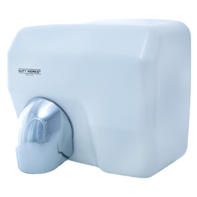 Secador de Manos Automático Huracán