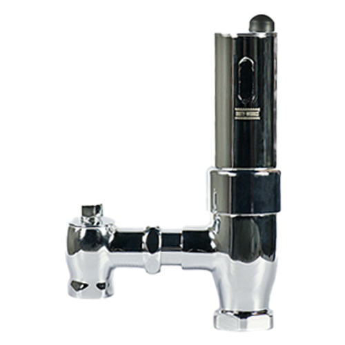 Fluxómetro para Sanitario Automático con Sensor