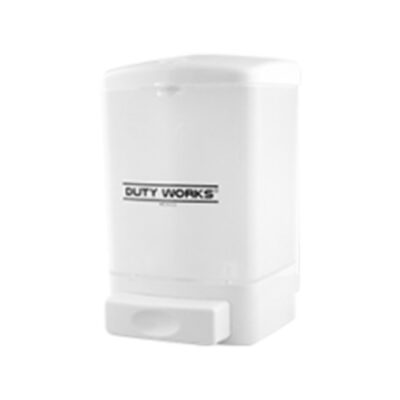 Dispensador de Jabón Manual