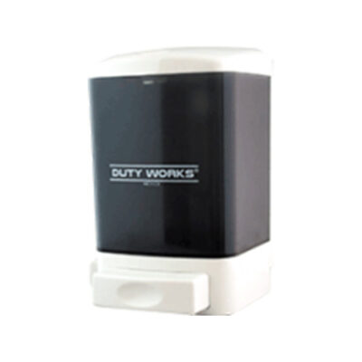 Dispensador de Jabón Manual