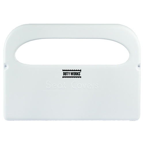 Dispensador de Cubreasiento Sanitario