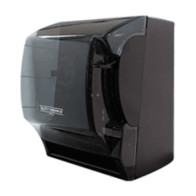 Dispensador de Toalla de Rollo Manual