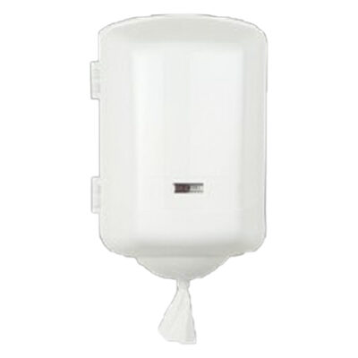 Dispensador de Toalla de Rollo Central