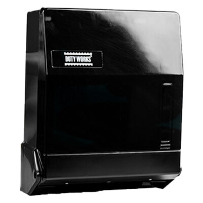 Dispensador de Toalla Interdoblada