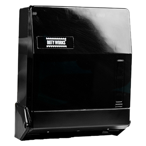 Dispensador de Toalla Interdoblada