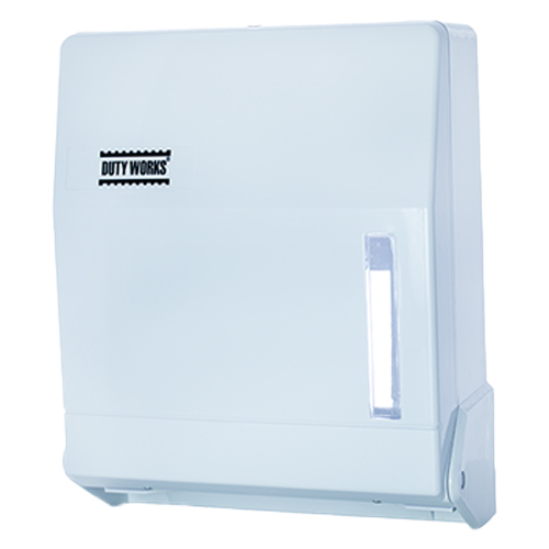 Dispensador de Toalla Interdoblada