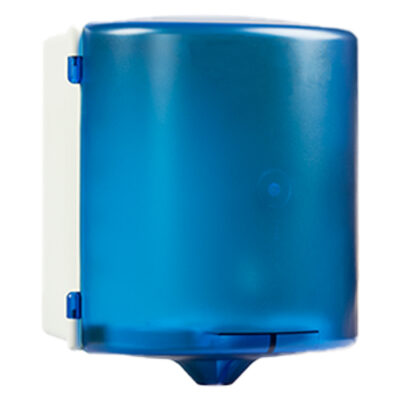 Dispensador de Toalla de Rollo Central