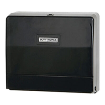 Dispensador de Toalla Interdoblada