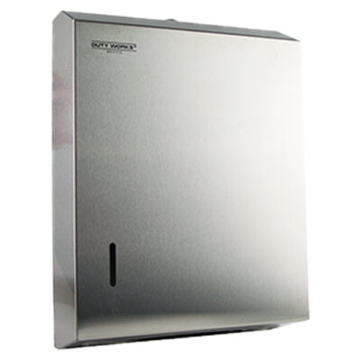 Dispensador de Toalla Interdoblada