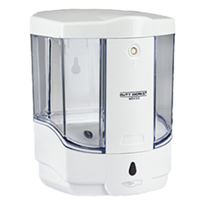 Dispensador de Jabón Automático