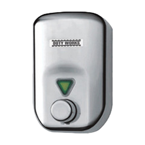 Dispensador de Jabón Manual