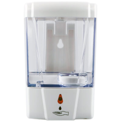 Dispensador Automático de Jabón