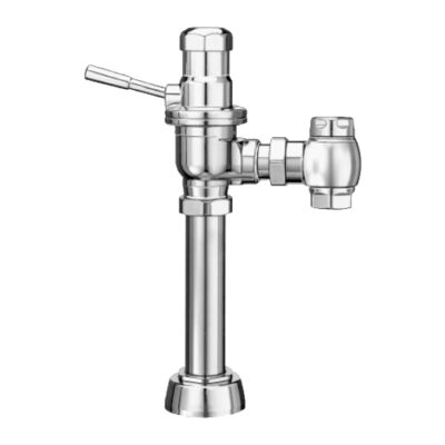 Fluxómetro para Inodoro Agua Salada