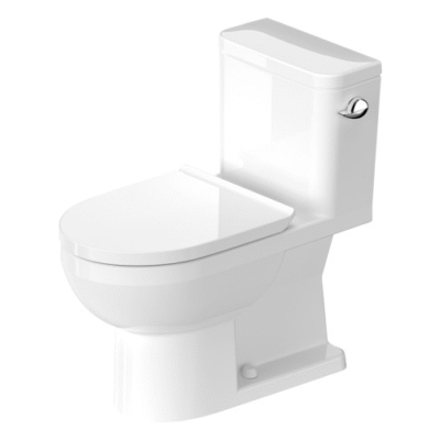 Inodoro one piece DuraStyle Basic