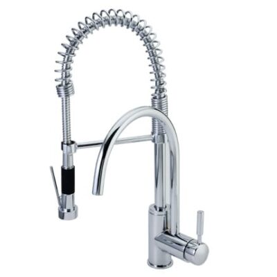 Monomando para Fregadero