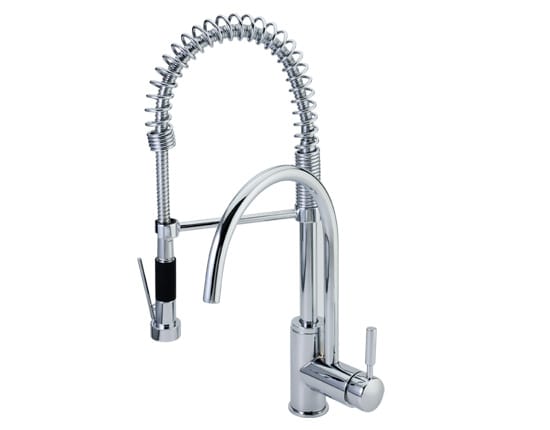 Monomando para Fregadero