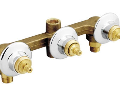 Ensamble para Tina o Regadera