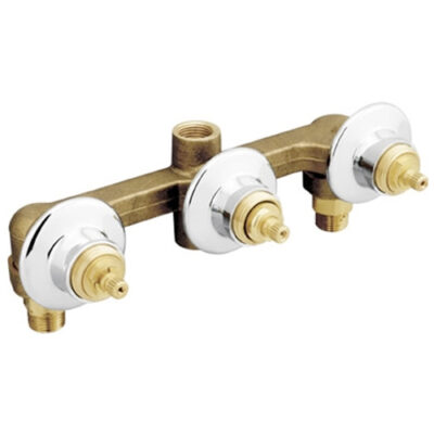 Ensamble para Tina o Regadera