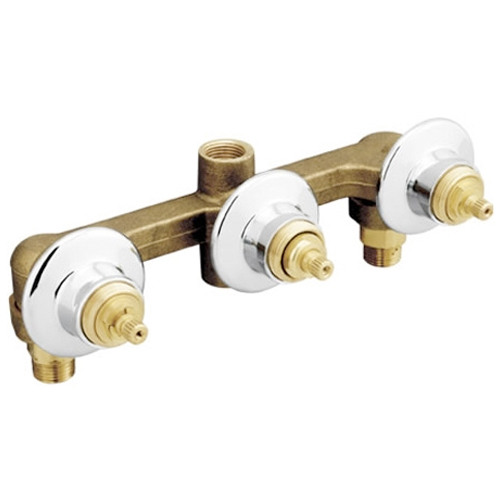 Ensamble para Tina o Regadera