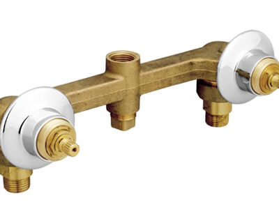 Ensamble para Tina o Regadera