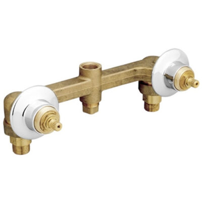 Ensamble para Tina o Regadera