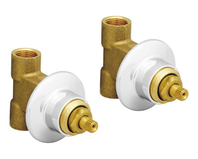 Ensamble para Llave de Regadera