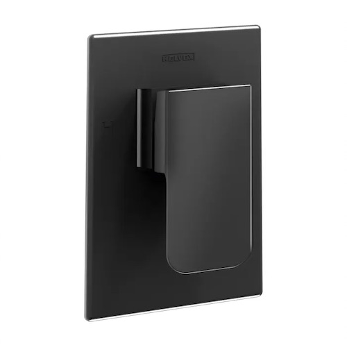 Monomando de regadera o tina Squadra