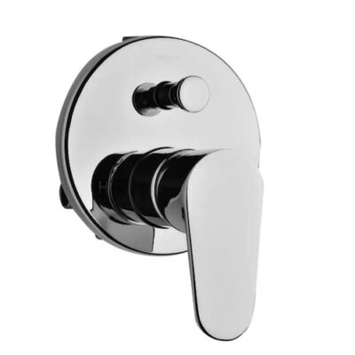 Monomando de Regadera o Tina