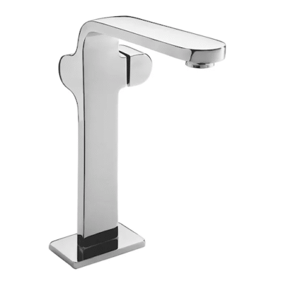 Monomando alto lavabo Alika