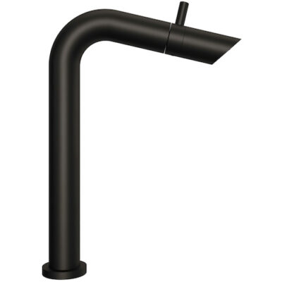 Monomando para lavabo alto Bamboo