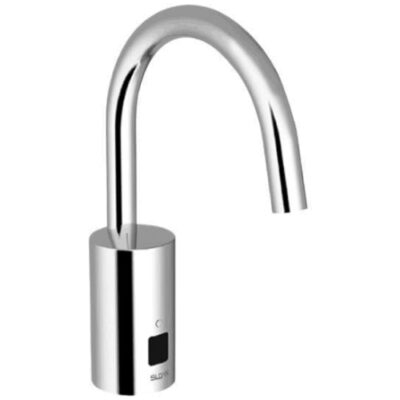 Llave Electrónica de Corriente de Ganso