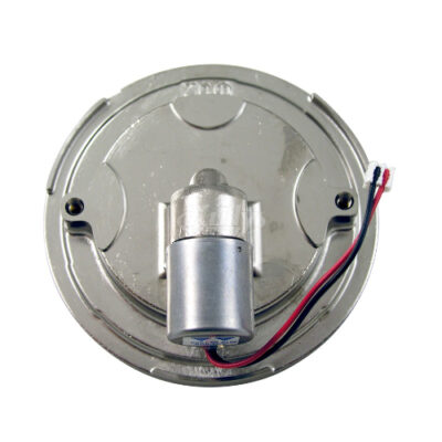 Ensamble de Cubierta