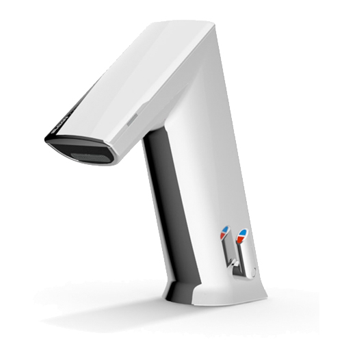 Llave Basys Corriente IR