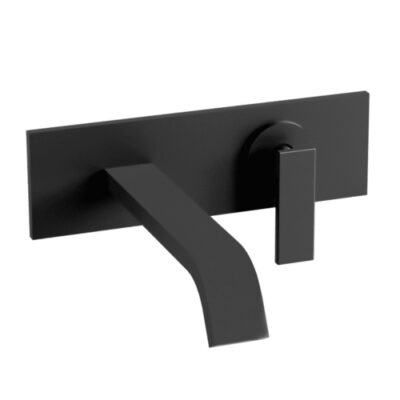 Monomando Vertika a Muro