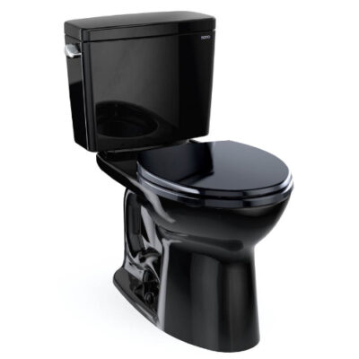 Inodoro de dos piezas Drake®