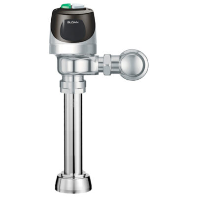 Fluxómetro para W.C.