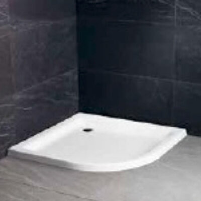 Charola para Regadera