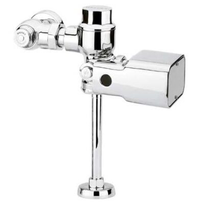 Fluxómetro de Sensor