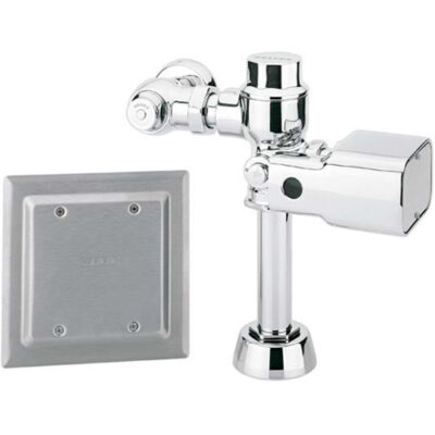 Fluxómetro Automático para Inodoro