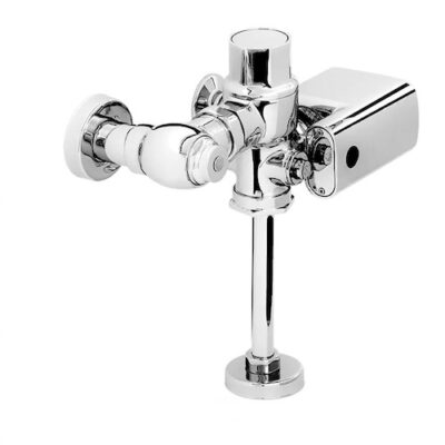 Fluxómetro para mingitorio