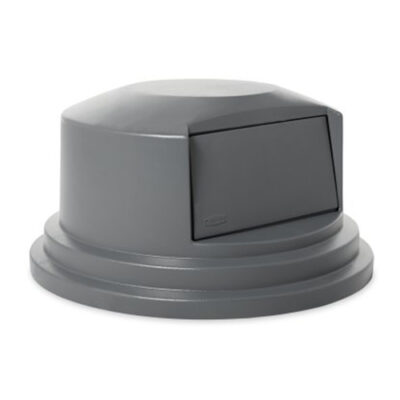 Tapa Domo con Puerta Brute® 55