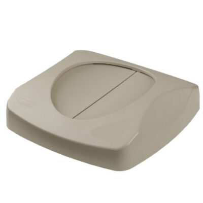 Tapa Abatible Untouchable® 23