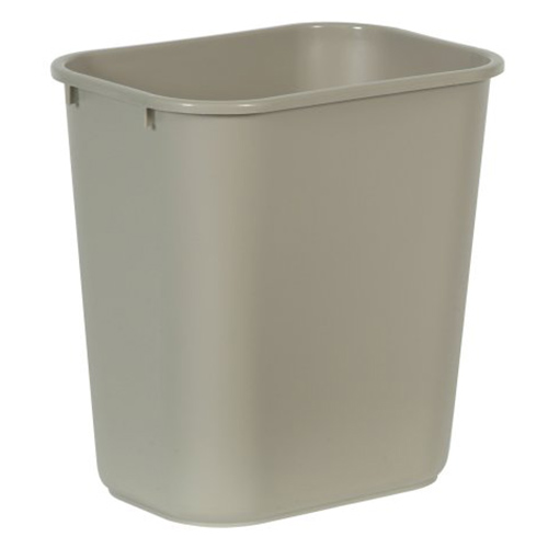 Basurero Mediano 28