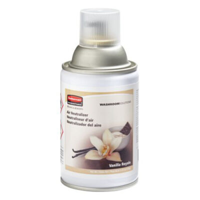 Repuesto Aerosol Aroma Vainilla Royale