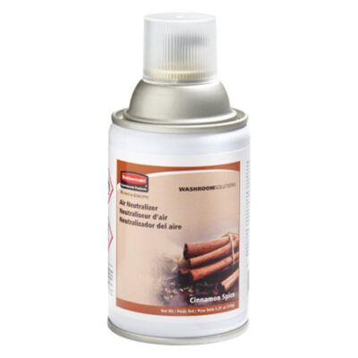 Repuesto Aerosol Aroma Cinnamon Spice