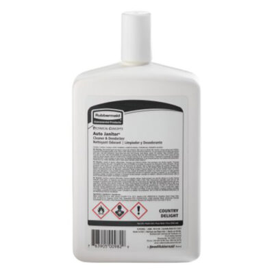 Repuesto Auto Janitor®