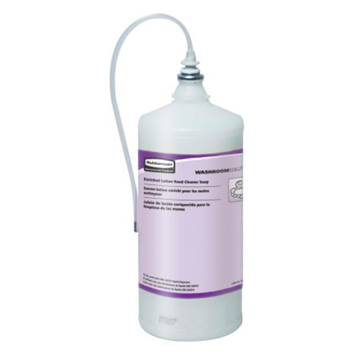 Caja de Repuestos de Jabón