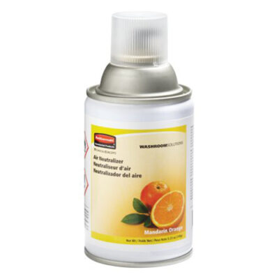 Repuesto Aerosol Aroma Mandarin Orange