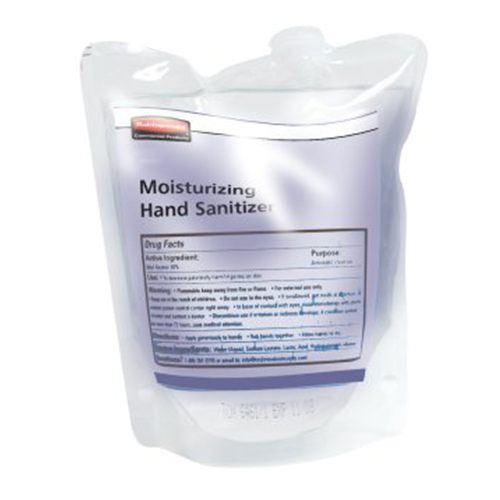 Repuesto Sanitizante para Manos.